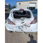 Platine feu arriere gauche OPEL CORSA D