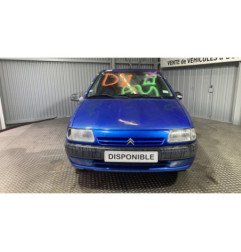 Capot CITROEN SAXO Photo n°1