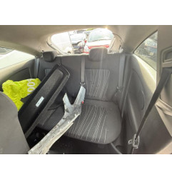 Platine feu arriere gauche OPEL CORSA D Photo n°17