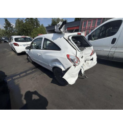 Platine feu arriere gauche OPEL CORSA D Photo n°18