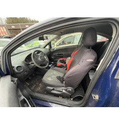 Platine feu arriere gauche OPEL CORSA D Photo n°13