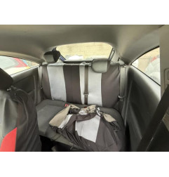 Platine feu arriere gauche OPEL CORSA D Photo n°15