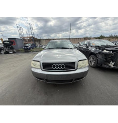 Platine feu arriere droit AUDI A6 2 Photo n°8