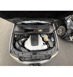 Platine feu arriere droit AUDI A6 2 Photo n°9