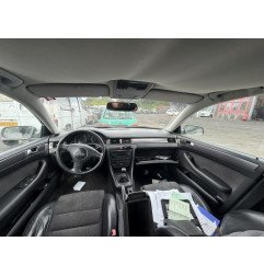 Platine feu arriere droit AUDI A6 2 Photo n°14