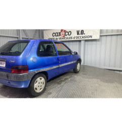 Optique avant principal droit (feux)(phare) CITROEN SAXO Photo n°7