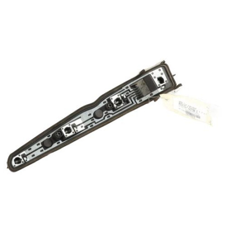 Platine feu arriere droit OPEL MERIVA A Photo n°1