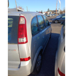 Platine feu arriere droit OPEL MERIVA A Photo n°5