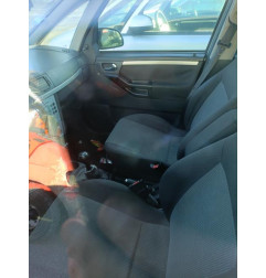 Platine feu arriere droit OPEL MERIVA A Photo n°8