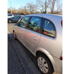 Platine feu arriere droit OPEL MERIVA A Photo n°9