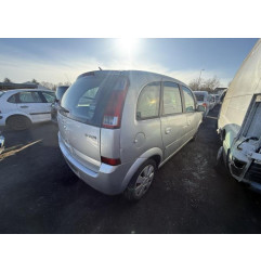 Platine feu arriere droit OPEL MERIVA A Photo n°19