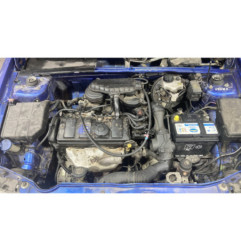 Etrier avant droit (freinage) CITROEN SAXO