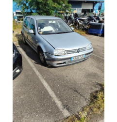 Platine feu arriere gauche VOLKSWAGEN GOLF 4 Photo n°4