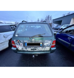 Platine feu arriere droit VOLKSWAGEN GOLF 3 Photo n°4