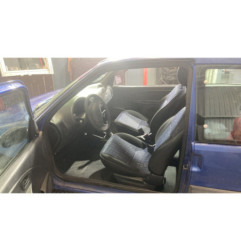 Amortisseur avant droit CITROEN SAXO Photo n°5