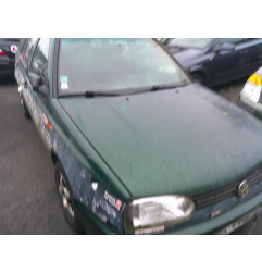 Platine feu arriere droit VOLKSWAGEN GOLF 3 Photo n°6