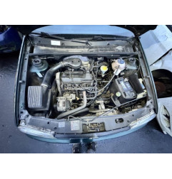 Platine feu arriere droit VOLKSWAGEN GOLF 3 Photo n°10