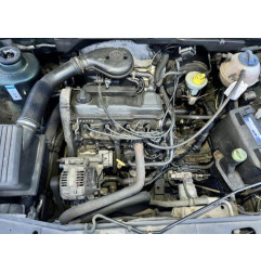 Platine feu arriere droit VOLKSWAGEN GOLF 3 Photo n°11