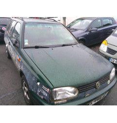 Platine feu arriere droit VOLKSWAGEN GOLF 3 Photo n°16