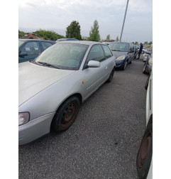 Platine feu arriere gauche AUDI A3 1 Photo n°5