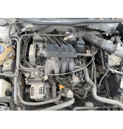 Platine feu arriere gauche AUDI A3 1 Photo n°12