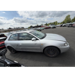 Platine feu arriere gauche AUDI A3 1 Photo n°14