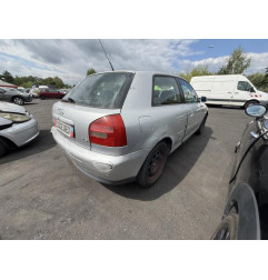 Platine feu arriere gauche AUDI A3 1 Photo n°19