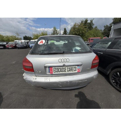 Platine feu arriere gauche AUDI A3 1 Photo n°20