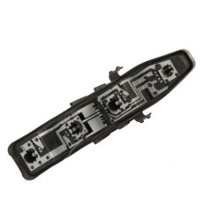 Platine feu arriere gauche RENAULT GRAND SCENIC 2 Photo n°1