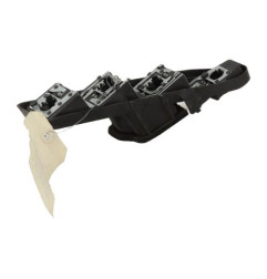 Platine feu arriere gauche RENAULT GRAND SCENIC 2 Photo n°3