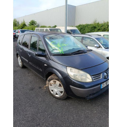 Platine feu arriere gauche RENAULT GRAND SCENIC 2 Photo n°4