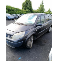 Platine feu arriere gauche RENAULT GRAND SCENIC 2 Photo n°5