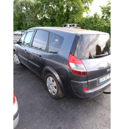 Platine feu arriere gauche RENAULT GRAND SCENIC 2 Photo n°7