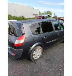 Platine feu arriere gauche RENAULT GRAND SCENIC 2 Photo n°8