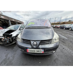Platine feu arriere gauche RENAULT GRAND ESPACE 4 Photo n°8