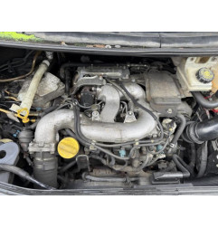 Platine feu arriere gauche RENAULT GRAND ESPACE 4 Photo n°10