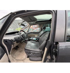 Platine feu arriere gauche RENAULT GRAND ESPACE 4 Photo n°13