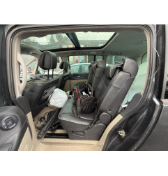 Platine feu arriere gauche RENAULT GRAND ESPACE 4 Photo n°15