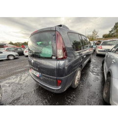 Platine feu arriere gauche RENAULT GRAND ESPACE 4 Photo n°17