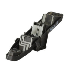 Platine feu arriere gauche RENAULT SCENIC 2 Photo n°1