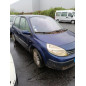 Platine feu arriere gauche RENAULT SCENIC 2