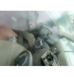 Platine feu arriere gauche RENAULT SCENIC 2 Photo n°6