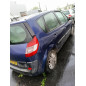 Platine feu arriere gauche RENAULT SCENIC 2