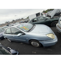 Platine feu arriere droit CITROEN C5 1 Photo n°8