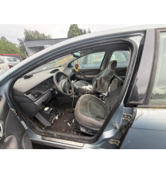 Platine feu arriere droit CITROEN C5 1 Photo n°9