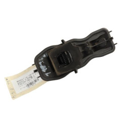 Platine feu arriere droit RENAULT SCENIC 2 Photo n°3