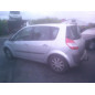 Platine feu arriere droit RENAULT SCENIC 2