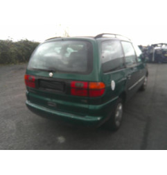 Platine feu arriere droit VOLKSWAGEN SHARAN 1 Photo n°4