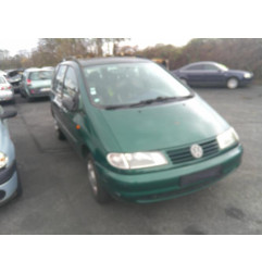 Platine feu arriere droit VOLKSWAGEN SHARAN 1 Photo n°6