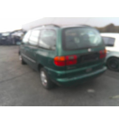 Platine feu arriere droit VOLKSWAGEN SHARAN 1 Photo n°7